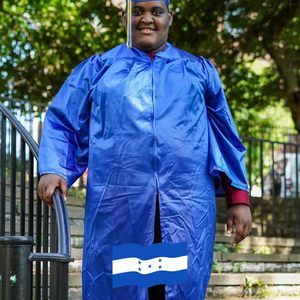 Meet your Posher, Malik